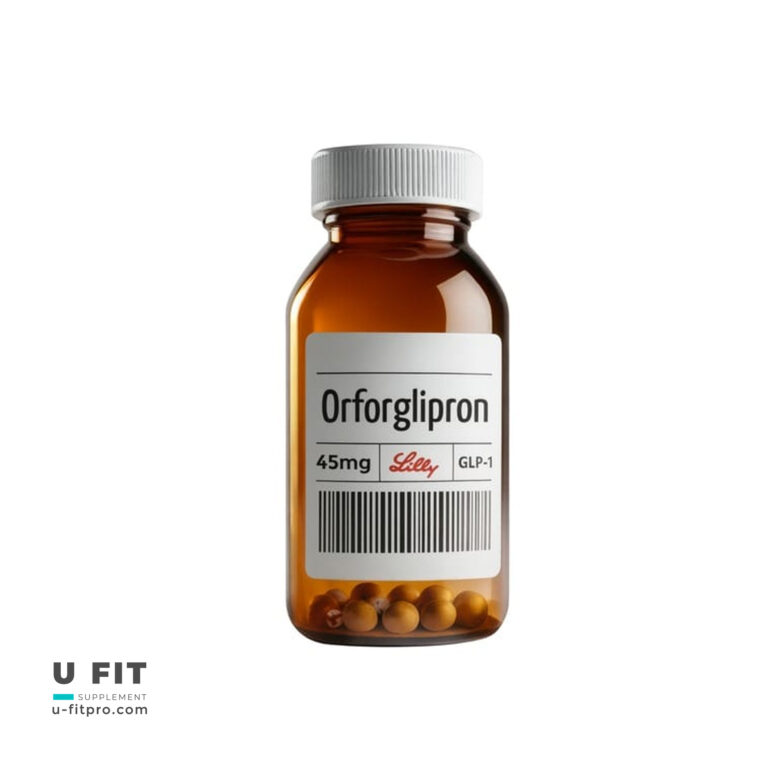 قرص اورفورگلیپرون | فروشگاه https://u-fitpro.com/