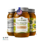 سوپر فود ترو سى موس ژل | فروشگاه یوفیت پرو https://u-fitpro.com