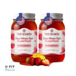 سوپر فود ترو سى موس ژل | فروشگاه یوفیت پرو https://u-fitpro.com