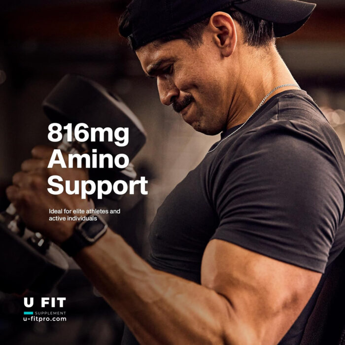 پلاتینوم مولتی ویتامین ماسل تک  | Muscletech Platinum Multivitamin - Image 5