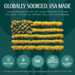 سوپر فود ترو سى موس ژل | TrueSeaMoss Sea Moss Gel - Image 5