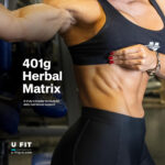 پلاتینوم مولتی ویتامین ماسل تک | Muscletech Platinum Multivitamin - Image 6