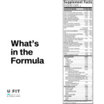 پلاتینوم مولتی ویتامین ماسل تک | Muscletech Platinum Multivitamin - Image 7