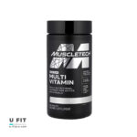 پلاتینوم مولتی ویتامین ماسل تک | Muscletech Platinum Multivitamin - Image 8