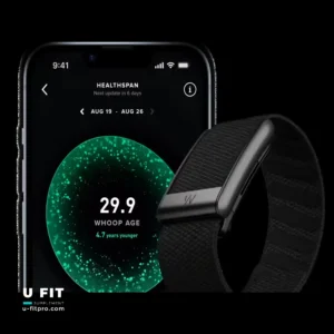 اشتراک و اپلیکیشن ووپ whoop رو چطورى فعال و تمديد كنم ؟