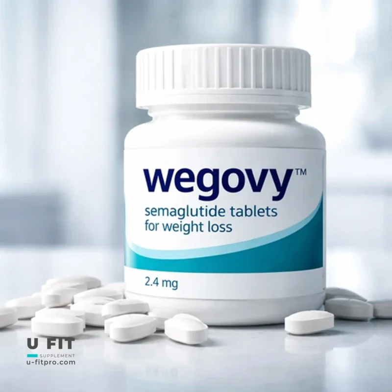 قرص ویگووی تایید FDA آمریکا برای لاغری را دریافت کرد