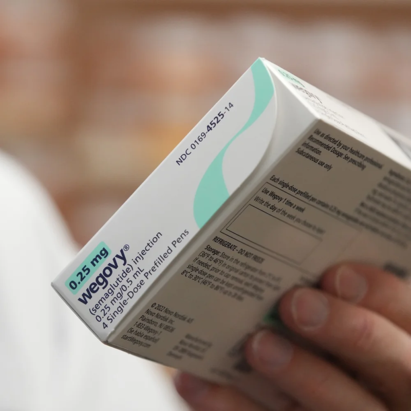 قرص ویگووی تایید FDA آمریکا برای لاغری را دریافت کرد 3 image 2026 01 01 131514922