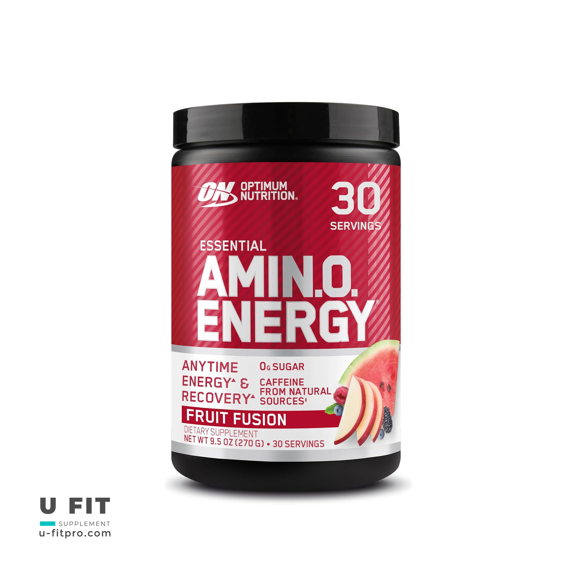 آمینو انرژی اپتیموم نوتریشن آمینو انرژی اپتیموم نوتریشن | فروشگاه یوفیت پرو https://u-fitpro.com