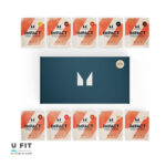 ایمپکت وی پروتئین مای 10 پک | فروشگاه یوفیت پرو https://u-fitpro.com