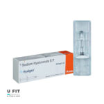 آمپول هیالورونیک اسید زانو هیالگان فیدیا | فروشگاه یوفیت پرو https://u-fitpro.com