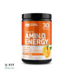 آمینو انرژی اپتیموم نوتریشن | فروشگاه یوفیت پرو https://u-fitpro.com