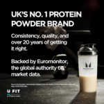 ایمپکت وی پروتئین مای 10 پک | فروشگاه یوفیت پرو https://u-fitpro.com