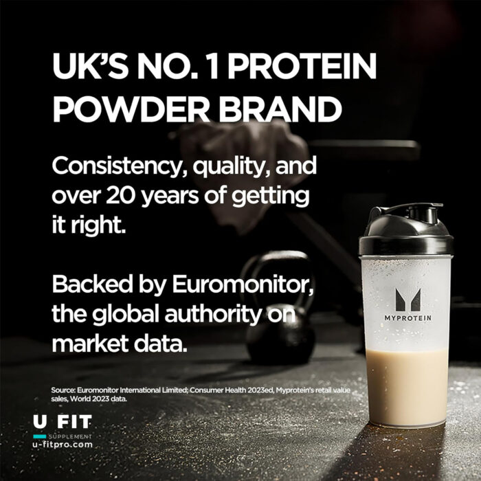 ایمپکت وی پروتئین مای 10 پک | فروشگاه یوفیت پرو https://u-fitpro.com