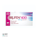 قرص بروفن 400 میلیگرم | فروشگاه یوفیت پرو https://u-fitpro.com