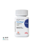 قرص فاندايو اورفورگليپرون ايلاى لى لى | فروشگاه https://u-fitpro.com