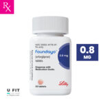 قرص فاندايو اورفورگليپرون ايلاى لى لى | فروشگاه https://u-fitpro.com
