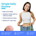 قرص فاندايو اورفورگليپرون ايلاى لى لى | فروشگاه https://u-fitpro.com