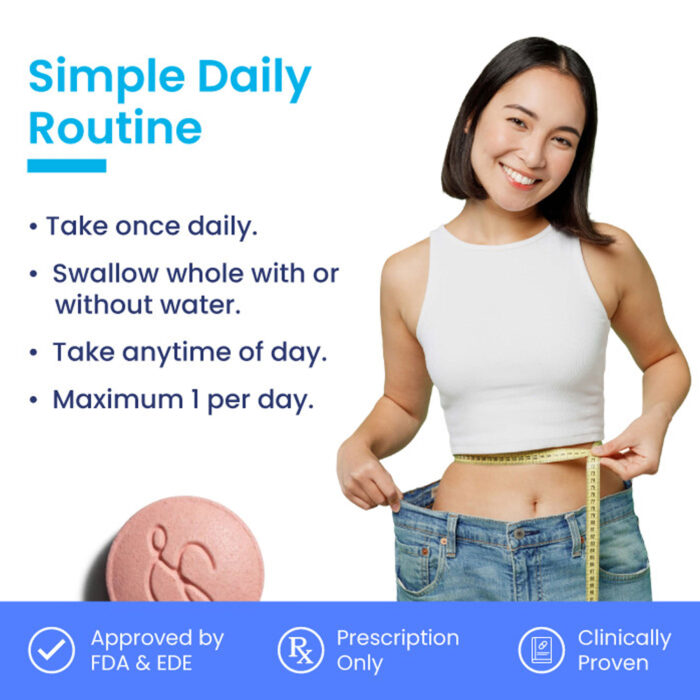 قرص فاندايو اورفورگليپرون ايلاى لى لى | فروشگاه https://u-fitpro.com