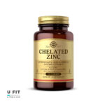 چلیتد زینک سولگار | فروشگاه یوفیت پرو https://u-fitpro.com/