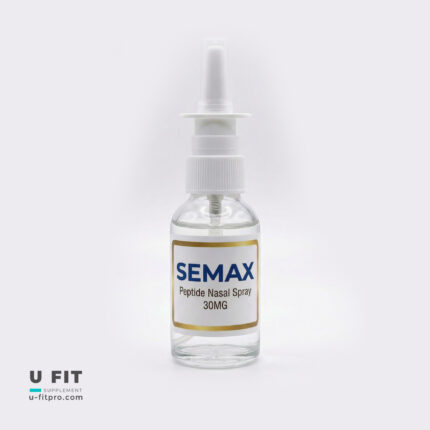 پپتاید اسپری بینی سیمکس 30 میلیگرم | Semax Nasal Spray 30 mg