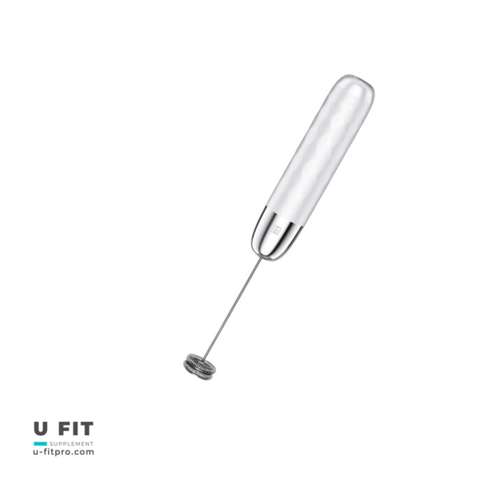 شیکر فوم ساز شارژی مینی میستری | فروشگاه https://u-fitpro.com/