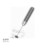 شیکر فوم ساز شارژی مینی میستری | فروشگاه https://u-fitpro.com/