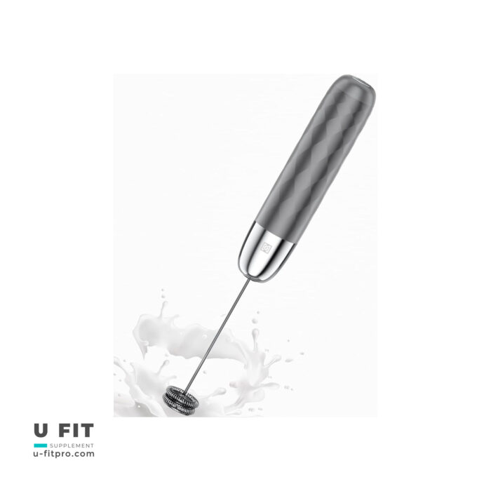 شیکر فوم ساز شارژی مینی میستری | فروشگاه https://u-fitpro.com/