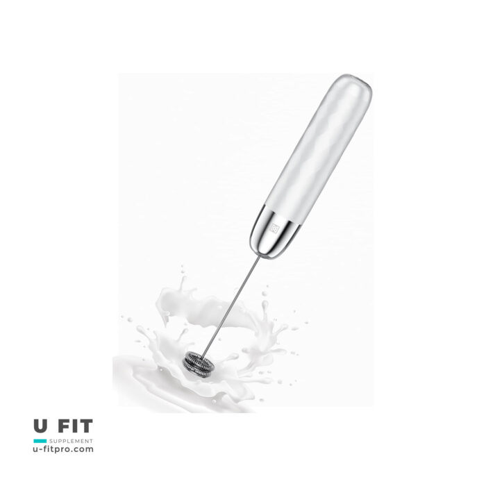 شیکر فوم ساز شارژی مینی میستری | فروشگاه https://u-fitpro.com/