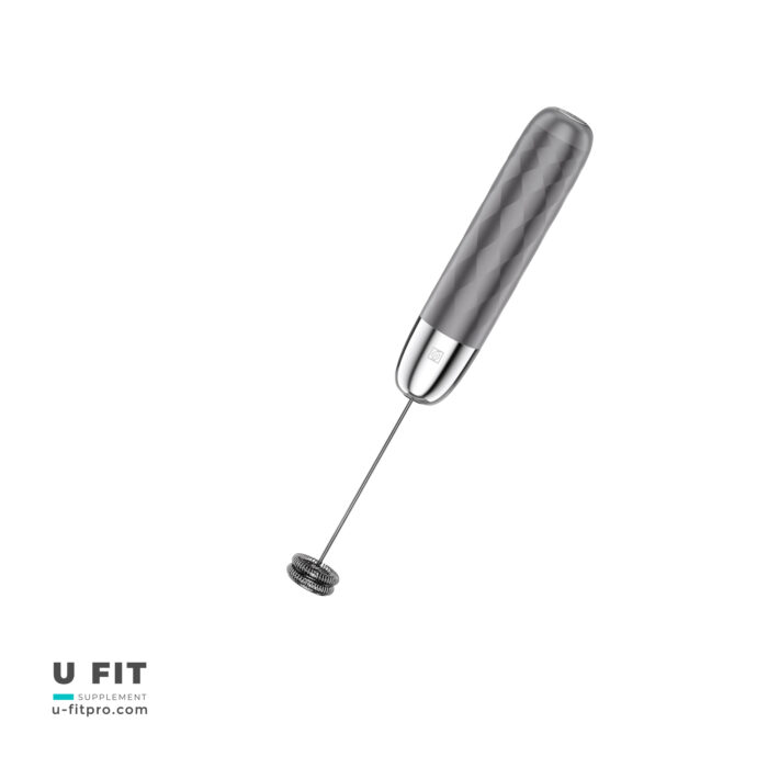 شیکر فوم ساز شارژی مینی میستری | فروشگاه https://u-fitpro.com/
