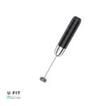 شیکر فوم ساز شارژی مینی میستری | فروشگاه https://u-fitpro.com/