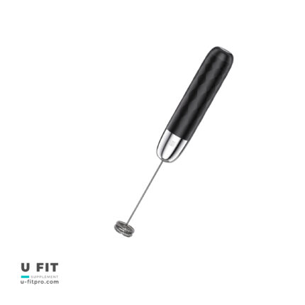 شیکر فوم ساز شارژی مینی میستری | فروشگاه https://u-fitpro.com/