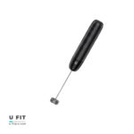 شیکر فوم ساز شارژی مینی میستری | فروشگاه https://u-fitpro.com/
