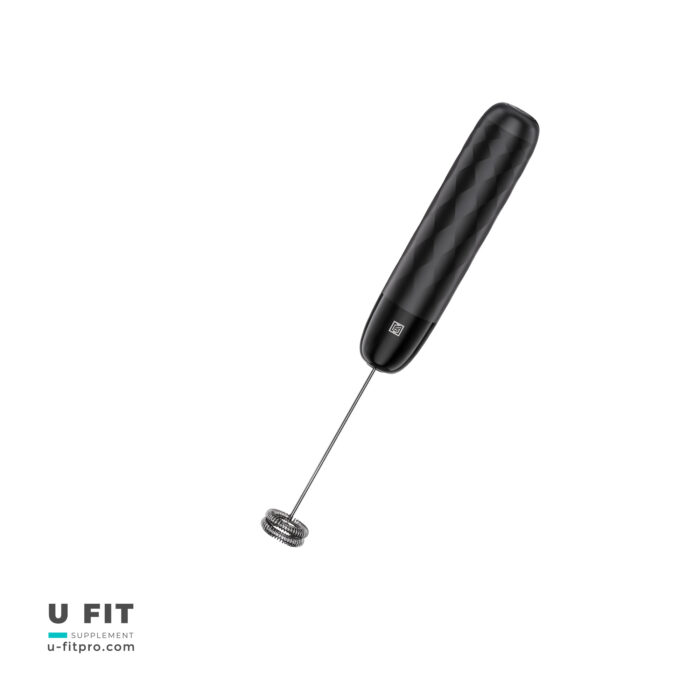 شیکر فوم ساز شارژی مینی میستری | فروشگاه https://u-fitpro.com/