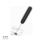 شیکر فوم ساز شارژی مینی میستری | فروشگاه https://u-fitpro.com/
