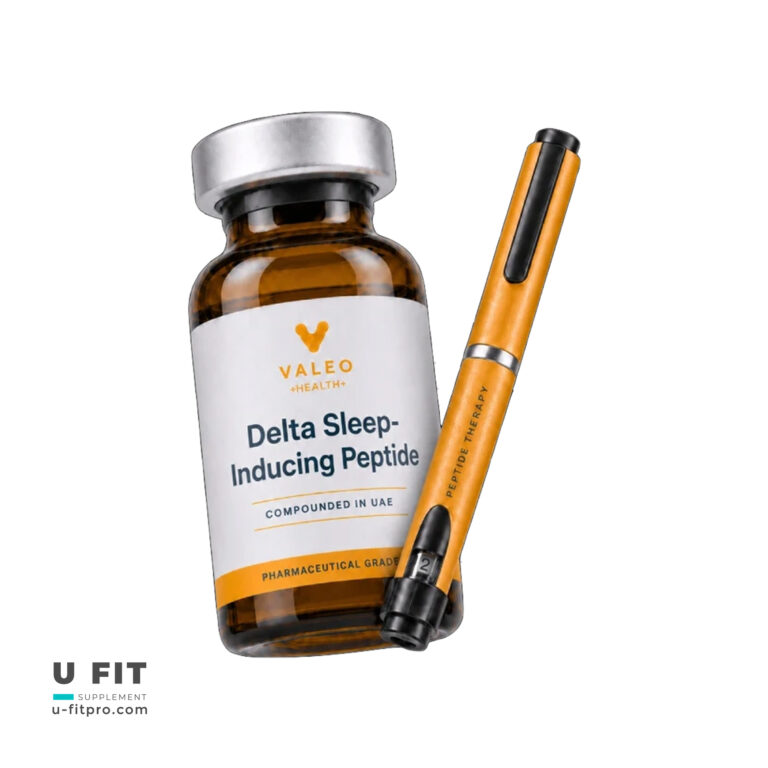پپتاید پن دی اس آی پی | Delta Sleep-Inducing Peptide (DSIP)