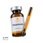 پپتاید پن تیموزین آلفا وان 12.8 میلیگرم | Thymosin alpha-1 Peptides