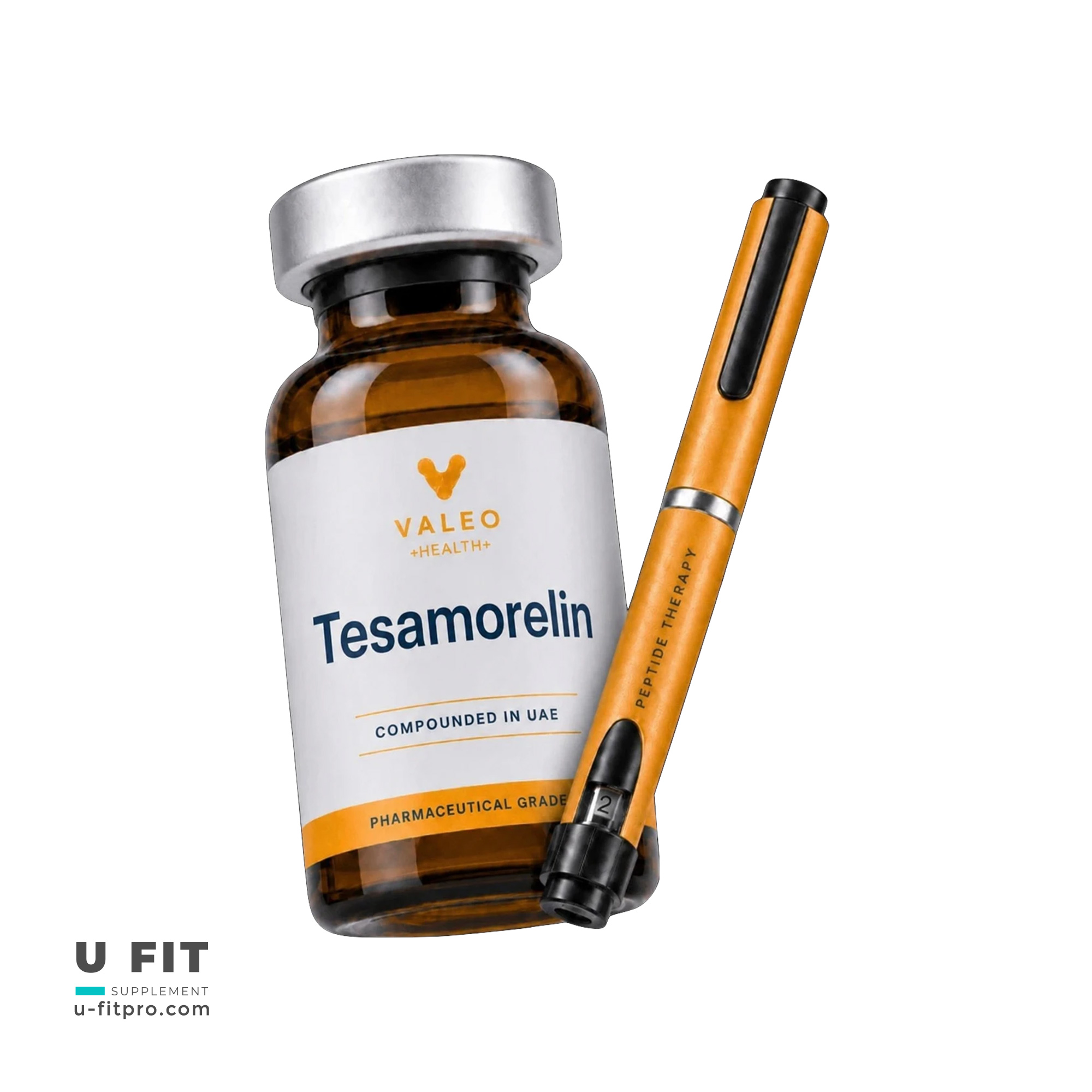 پپتاید پن تیموزین آلفا وان 12.8 میلیگرم | Thymosin alpha-1 Peptides پپتاید پن تیموزین آلفا وان 12.8 میلیگرم | Thymosin alpha-1 Peptides