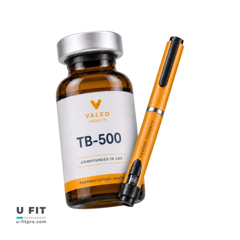 پپتاید پن تی بی 500 | TB 500 - Peptide