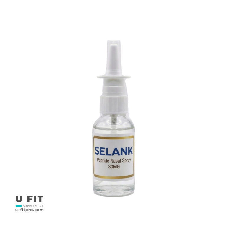 پپتاید اسپری بینی سیلنک ٣٠ ميليگرم | فروشگاه https://u-fitpro.com/