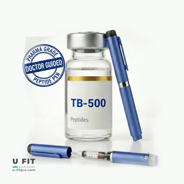 پپتاید پن تی بی 500 | فروشگاه https://u-fitpro.com/