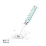 شيكر فوم ساز شارژى ميسترى | فروشگاه https://u-fitpro.com/