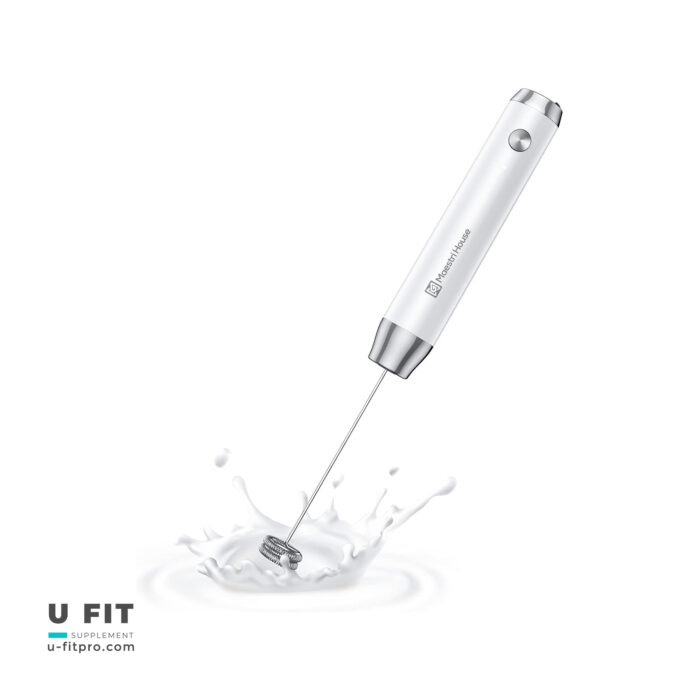 شيكر فوم ساز شارژى ميسترى | فروشگاه https://u-fitpro.com/