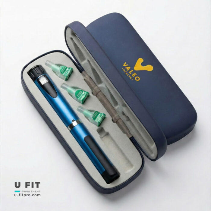 پپتاید پن تیسامورلین | فروشگاه https://u-fitpro.com/