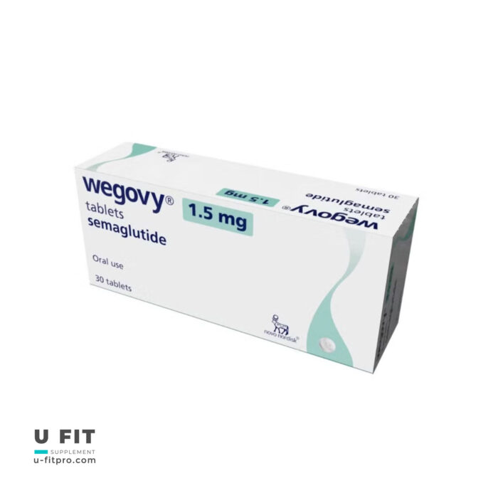 قرص ویگووی | فروشگاه https://u-fitpro.com/