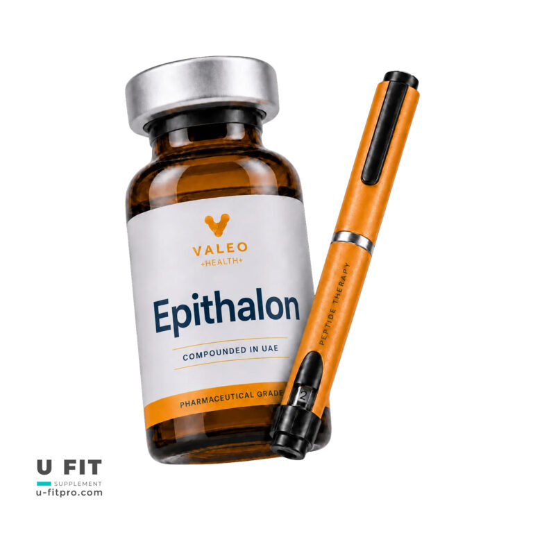 پپتايد پن اپيتالون | فروشگاه https://u-fitpro.com/