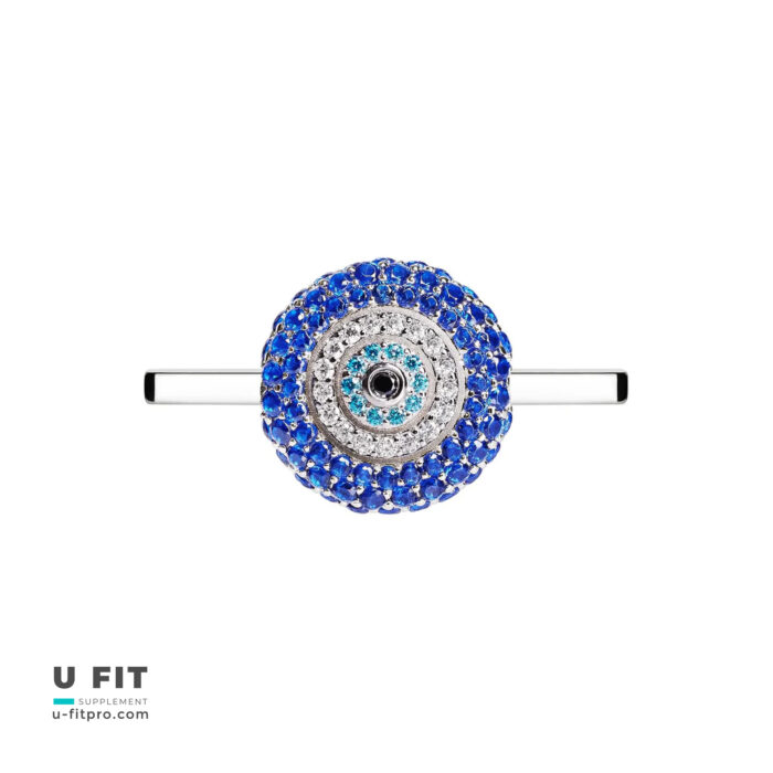 پوبل آويز چشم نظر ووپ | فروشگاه https://u-fitpro.com/