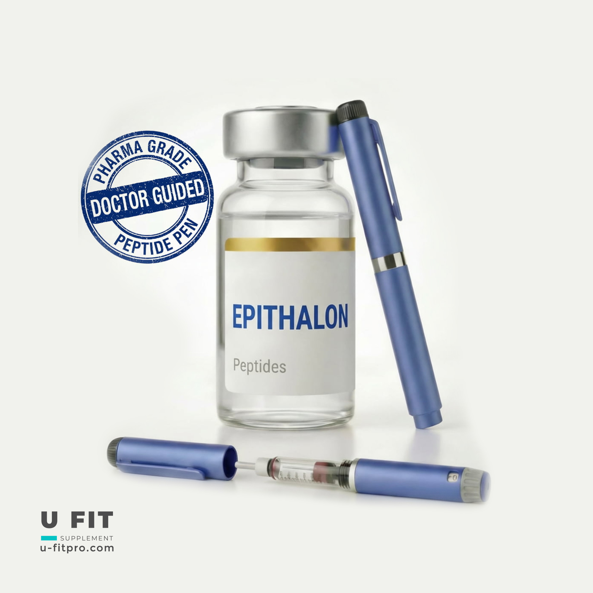 پپتايد پن اپيتالون پپتايد پن اپيتالون | فروشگاه https://u-fitpro.com/