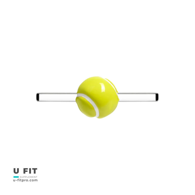 پوبل آويز توپ تنيس ووپ | فروشگاه https://u-fitpro.com/