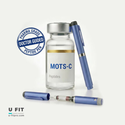 پپتاید پن موتس سی 40 میلیگرم | فروشگاه https://u-fitpro.com/
