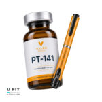 پپتاید پی تی 141 | فروشگاه https://u-fitpro.com/